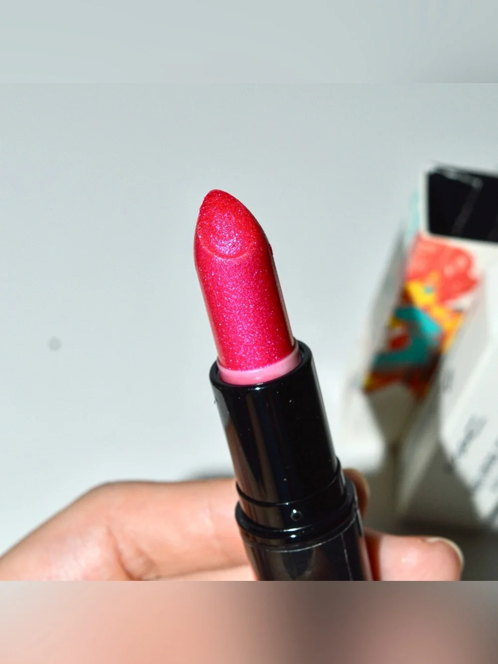 MAC Cosmetics mac cosmetics